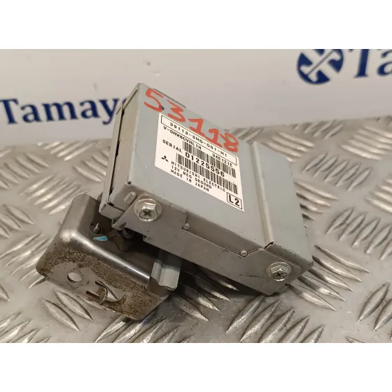 Modulo Electronico para Honda Civic Berlina 5 (Fk)