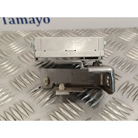 Modulo Electronico para Honda Civic Berlina 5 (Fk)