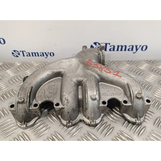 Colector Admision para Volkswagen Passat Berlina (3C2)