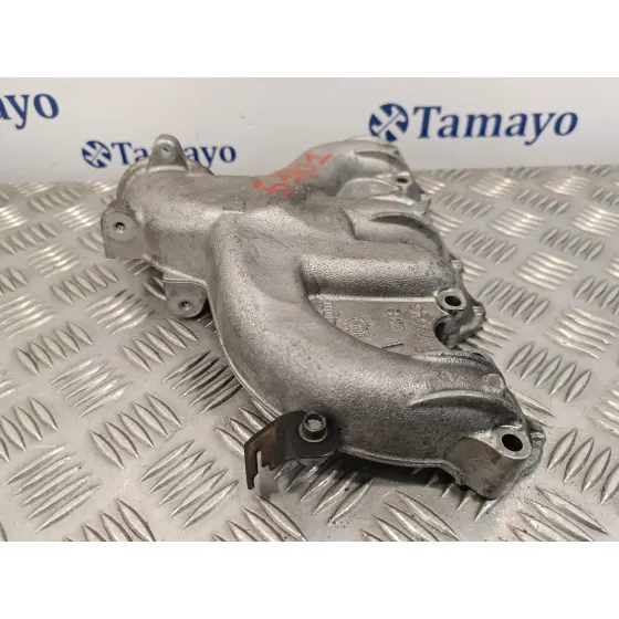 Colector Admision para Volkswagen Passat Berlina (3C2)