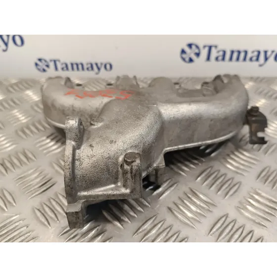 Colector Admision para Volkswagen Passat Berlina (3C2)