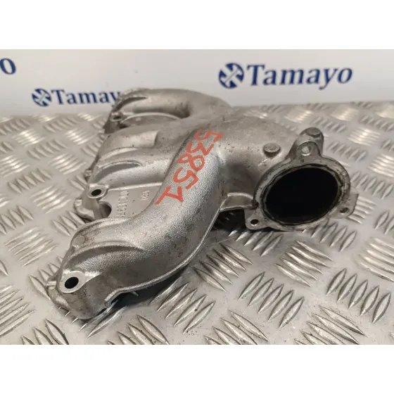 Colector Admision para Volkswagen Passat Berlina (3C2)