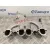Colector Admision para Volkswagen Passat Berlina (3C2)