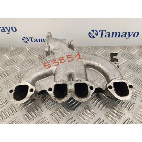 Colector Admision para Volkswagen Passat Berlina (3C2)
