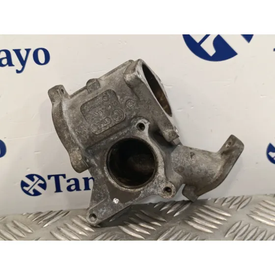 Valvula Egr para Volkswagen Passat Berlina (3C2)
