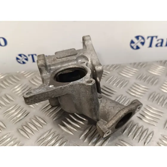 Valvula Egr para Volkswagen Passat Berlina (3C2)