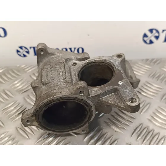 Valvula Egr para Volkswagen Passat Berlina (3C2)