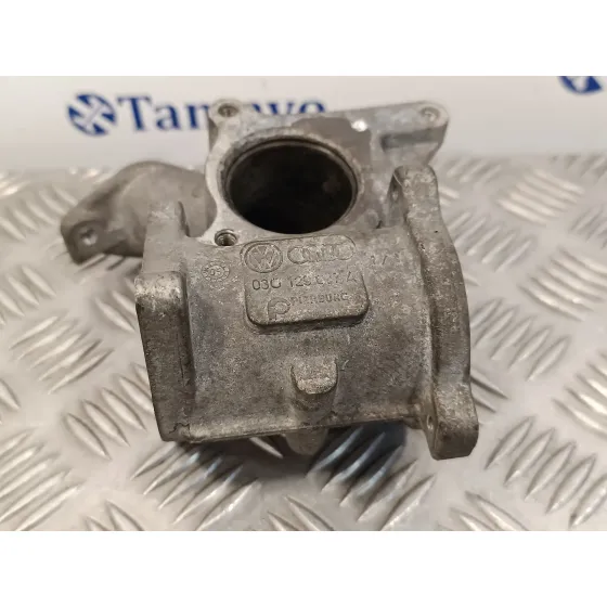 Valvula Egr para Volkswagen Passat Berlina (3C2)