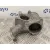 Valvula Egr para Volkswagen Passat Berlina (3C2)
