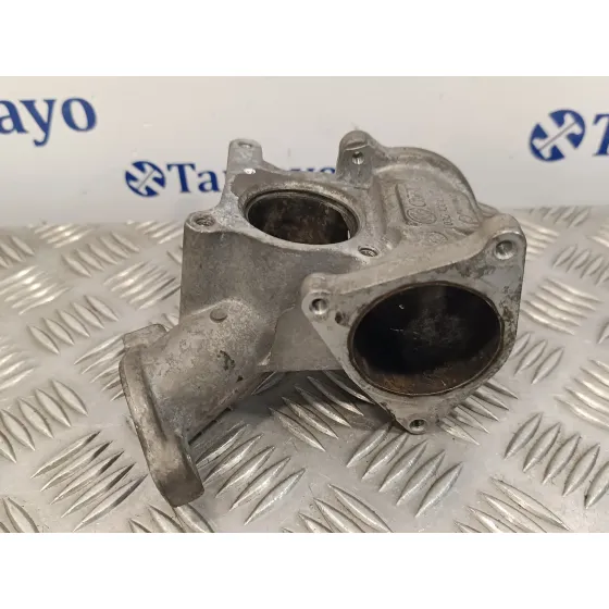 Valvula Egr para Volkswagen Passat Berlina (3C2)