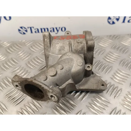 Valvula Egr para Volkswagen Passat Berlina (3C2)