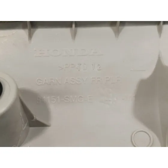 Moldura para Honda Civic Berlina 5 (Fk)