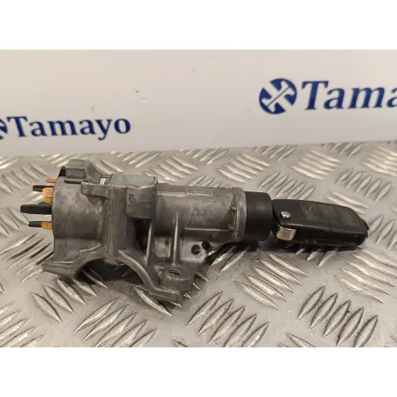 Conmutador De Arranque para Seat Ibiza (6J5)