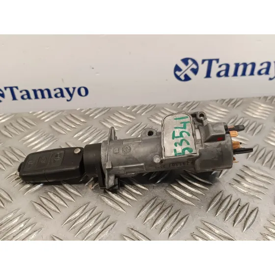 Conmutador De Arranque para Seat Ibiza (6J5)