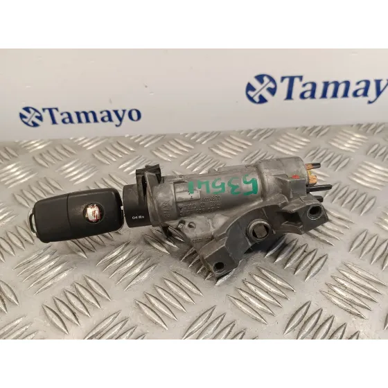 Conmutador De Arranque para Seat Ibiza (6J5)