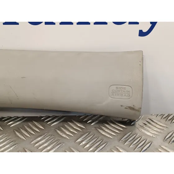 Moldura para Honda Civic Berlina 5 (Fk)