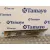 Moldura para Honda Civic Berlina 5 (Fk)