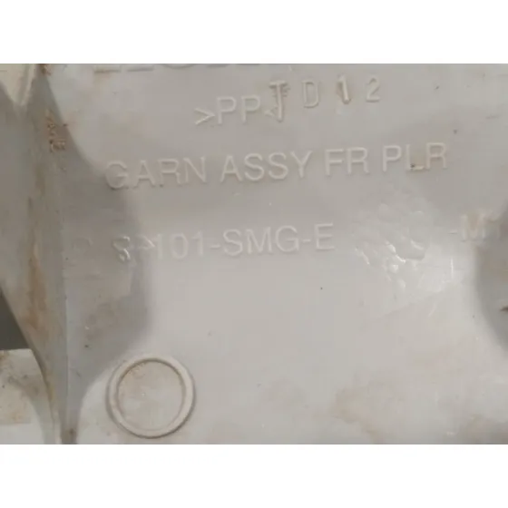 Moldura para Honda Civic Berlina 5 (Fk)