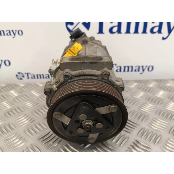 Compresor Aire Acondicionado para Citroën C4 Grand Picasso