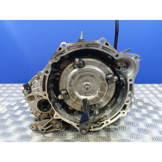 Caja Cambios Automatica para Ford Fiesta (Cbk)