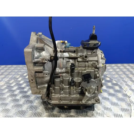 Caja Cambios Automatica para Ford Fiesta (Cbk)