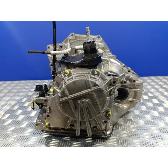 Caja Cambios Automatica para Ford Fiesta (Cbk)