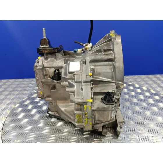 Caja Cambios Automatica para Ford Fiesta (Cbk)