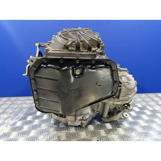 Caja Cambios Automatica para Ford Fiesta (Cbk)