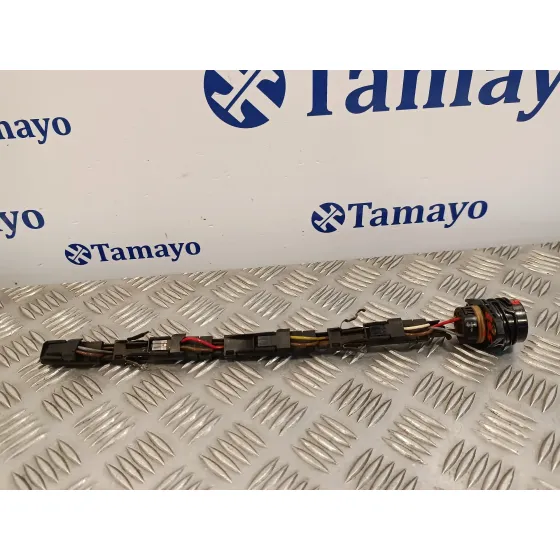Cable para Volkswagen Passat Berlina (3C2)