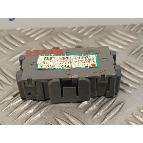 Caja Reles / Fusibles para Honda Civic Berlina 5 (Fk)