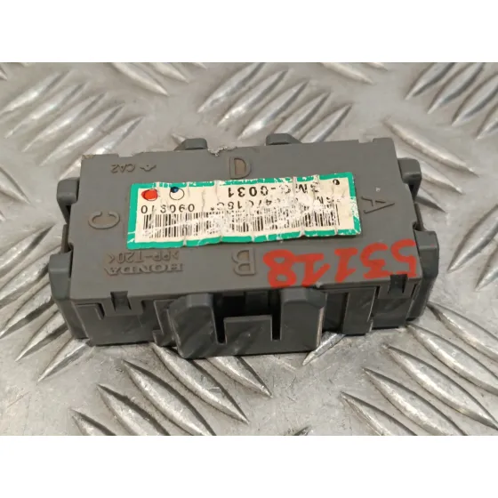 Caja Reles / Fusibles para Honda Civic Berlina 5 (Fk)