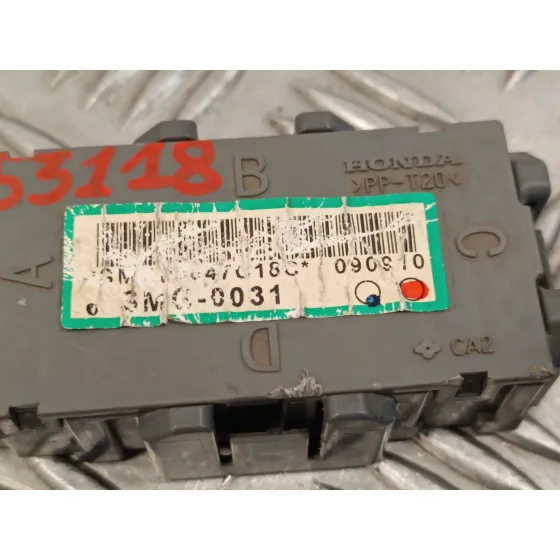 Caja Reles / Fusibles para Honda Civic Berlina 5 (Fk)