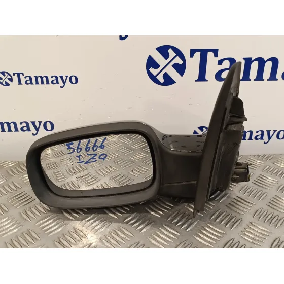 Retrovisor Izquierdo para Renault Megane Ii Berlina 5P