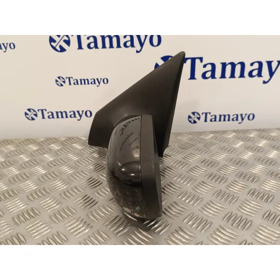 Retrovisor Izquierdo para Renault Megane Ii Berlina 5P