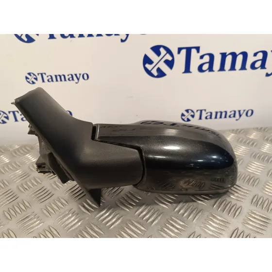 Retrovisor Izquierdo para Renault Megane Ii Berlina 5P