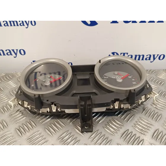 Cuadro Instrumentos para Renault Megane Ii Berlina 5P