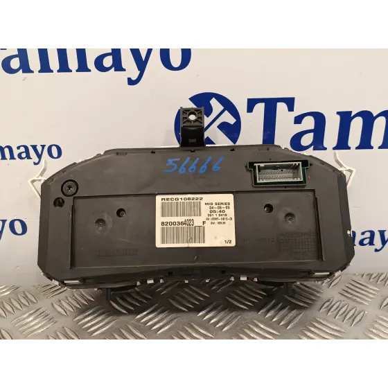 Cuadro Instrumentos para Renault Megane Ii Berlina 5P