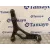 Brazo Suspension Inferior Delantero Derecho para Volkswagen Touareg (7La)
