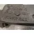 Brazo Suspension Inferior Delantero Derecho para Volkswagen Touareg (7La)