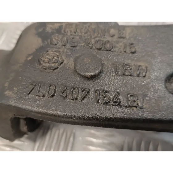 Brazo Suspension Inferior Delantero Derecho para Volkswagen Touareg (7La)