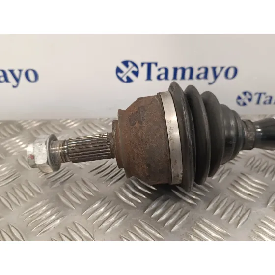Transmision Delantera Derecha para Opel Combo D