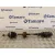 Transmision Delantera Derecha para Renault Clio Ii Fase Ii (B/Cb0)