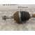 Transmision Delantera Derecha para Renault Clio Ii Fase Ii (B/Cb0)
