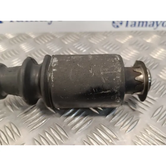 Transmision Delantera Derecha para Renault Clio Ii Fase Ii (B/Cb0)