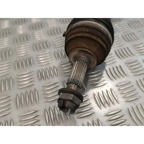 Transmision Delantera Derecha para Renault Clio Ii Fase Ii (B/Cb0)
