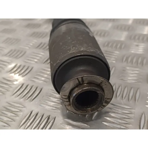 Transmision Delantera Derecha para Renault Clio Ii Fase Ii (B/Cb0)