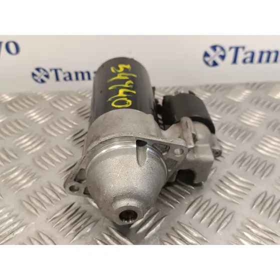 Motor Arranque para Mercedes-Benz Clase A (W168)