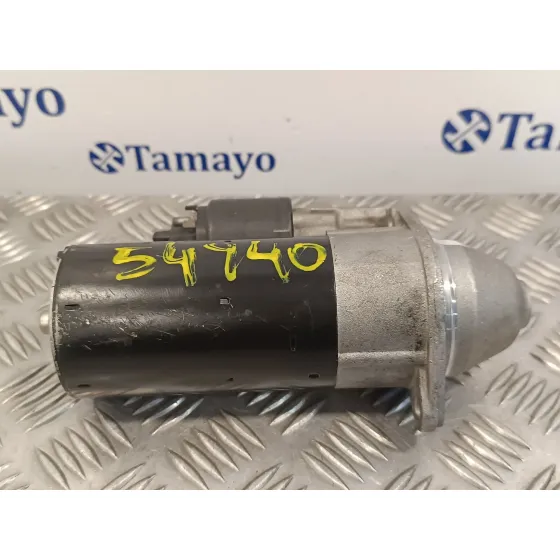 Motor Arranque para Mercedes-Benz Clase A (W168)
