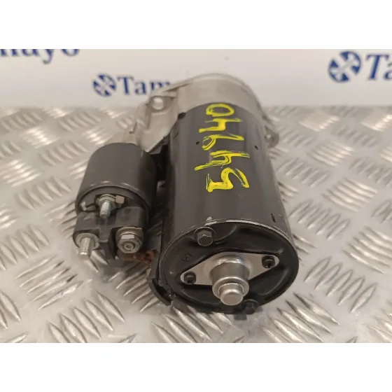 Motor Arranque para Mercedes-Benz Clase A (W168)