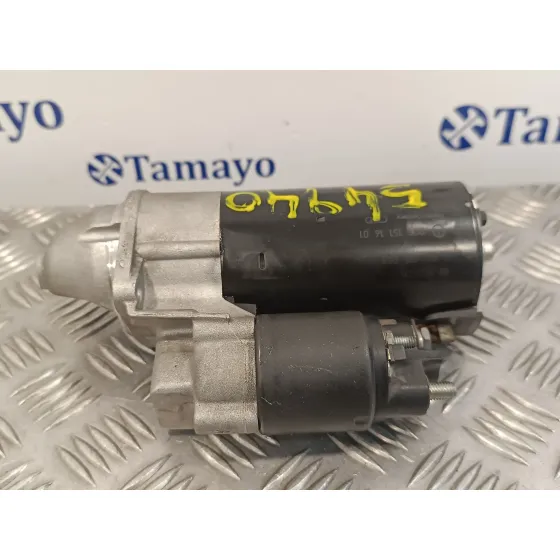 Motor Arranque para Mercedes-Benz Clase A (W168)